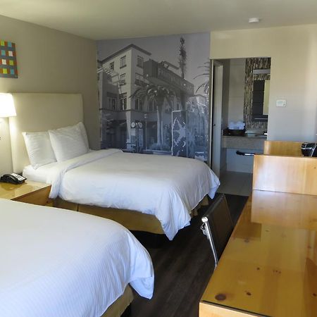 Inn At Temescal Oakland Dış mekan fotoğraf