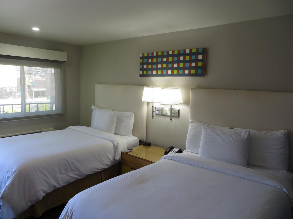 Inn At Temescal Oakland Dış mekan fotoğraf
