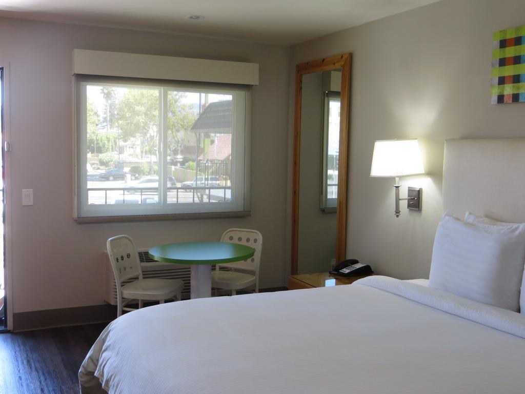 Inn At Temescal Oakland Dış mekan fotoğraf